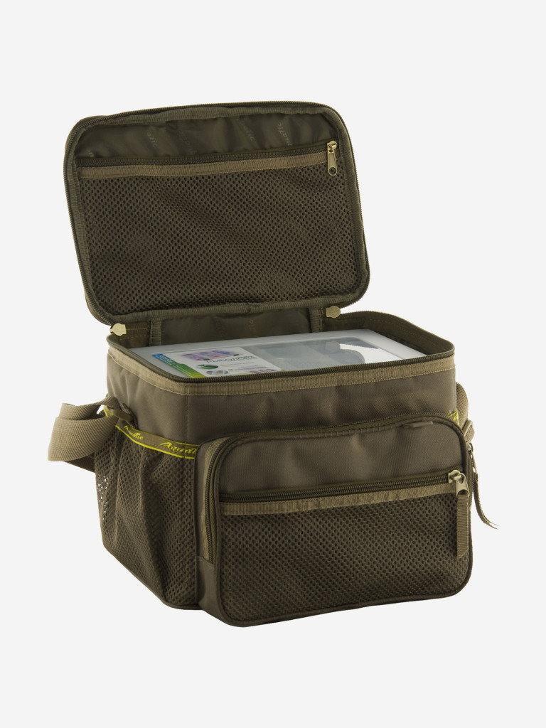 Сумка с 5 коробками Aquatic CK-12