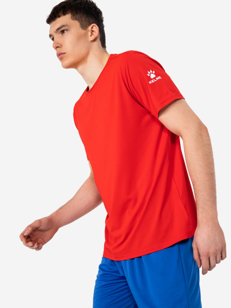 Футболка мужская Kelme