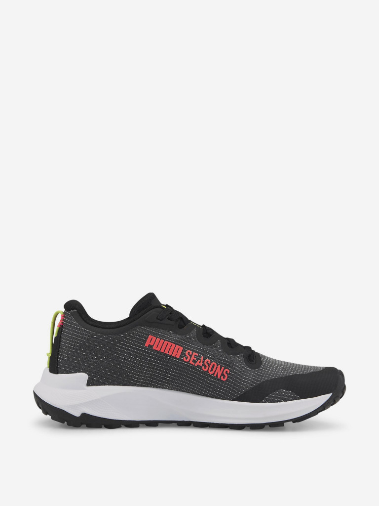 Кроссовки женские PUMA Fast-Trac Nitro