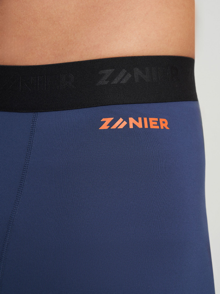 Комплект термобелья мужской Zanier