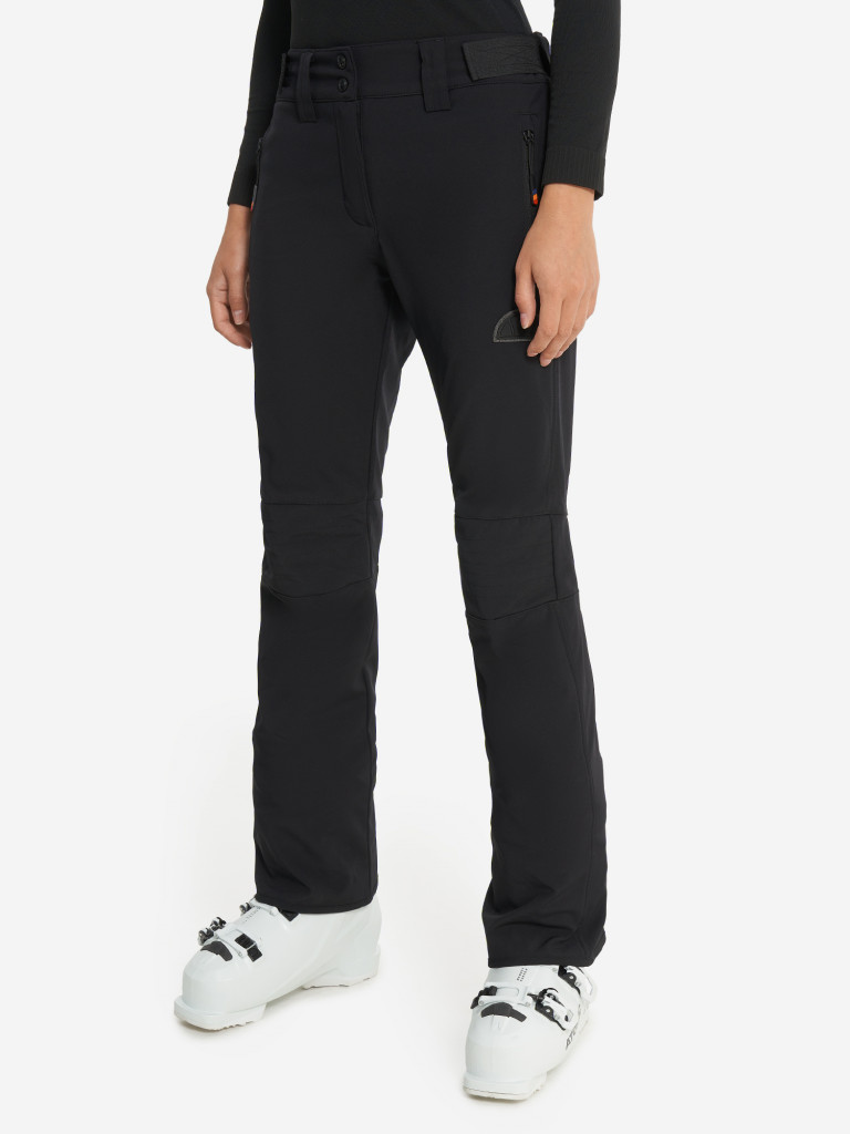 Брюки софтшелл женские Ellesse
