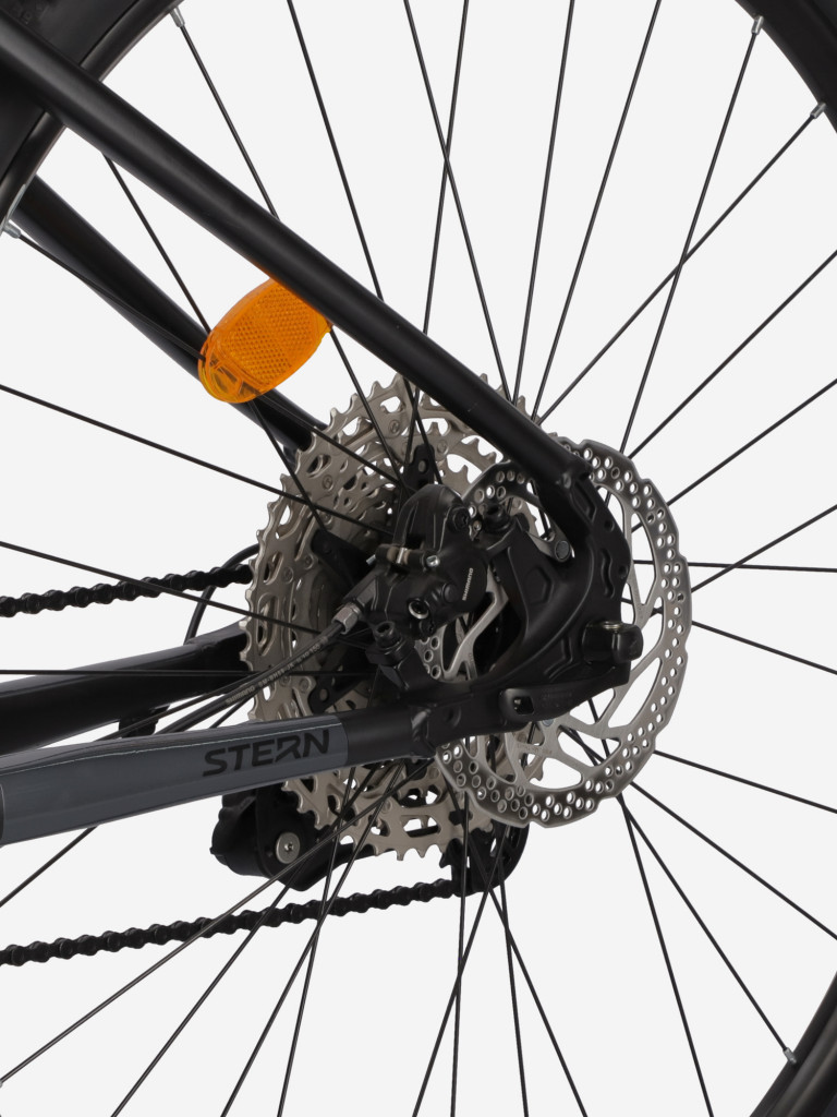 Велосипед горный Stern Motion X 29" 2024