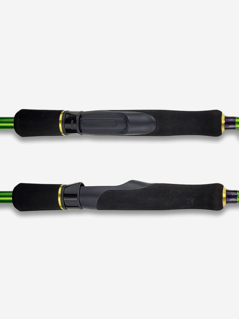 Спиннинг Champion Rods FOREMAN FS-762L 2.28м 3-14гр