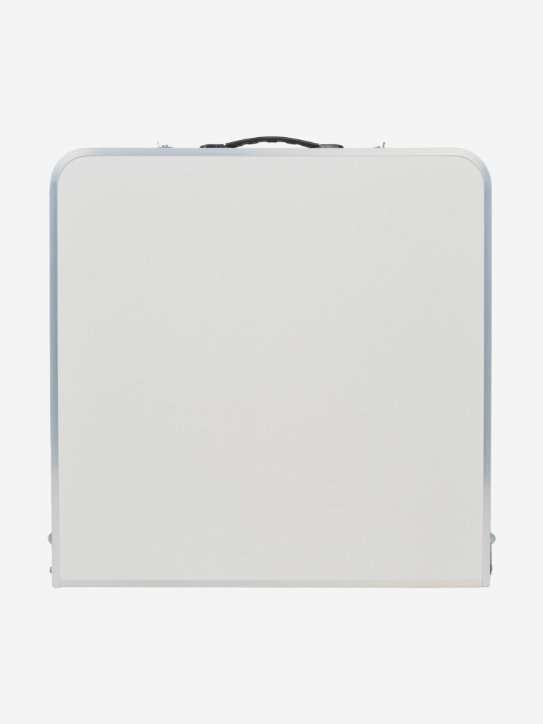 Набор кемпинговый складной Denton: стол + 4 стула