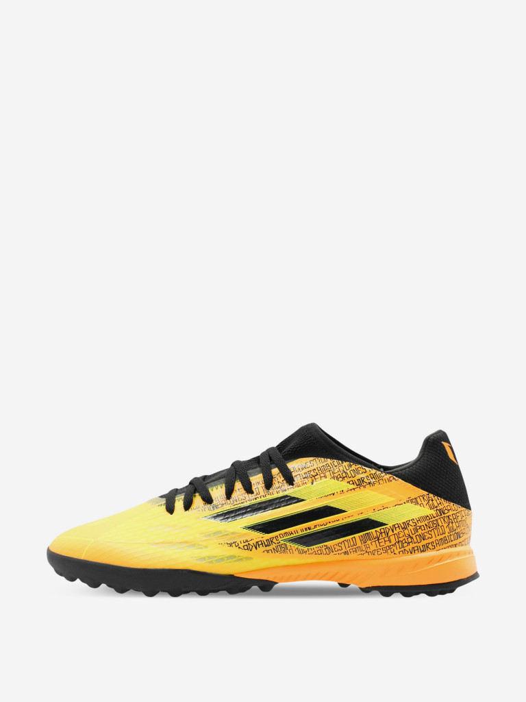 Бутсы мужские adidas X Speedflow Messi.3 TF
