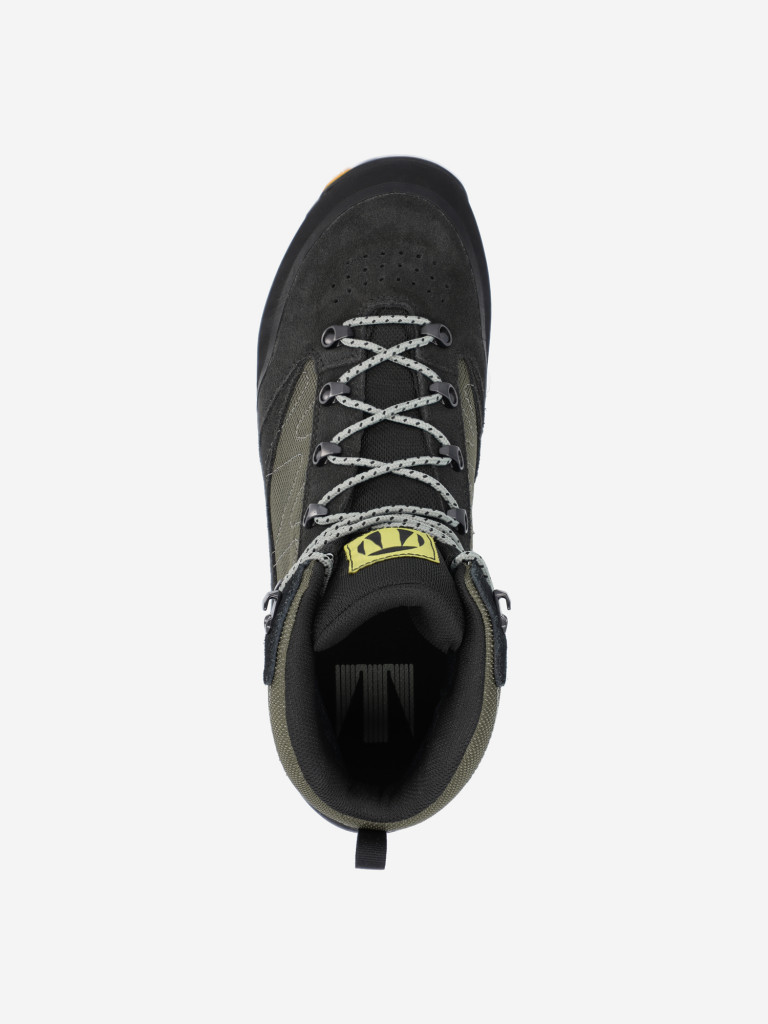 Ботинки мужские Tecnica Kilimanjaro Ii GTX