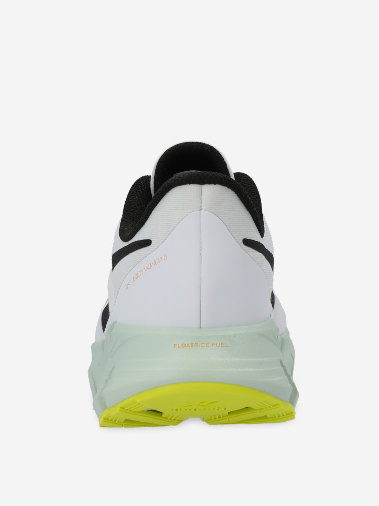 Кроссовки мужские Reebok Zig Dynamica 5