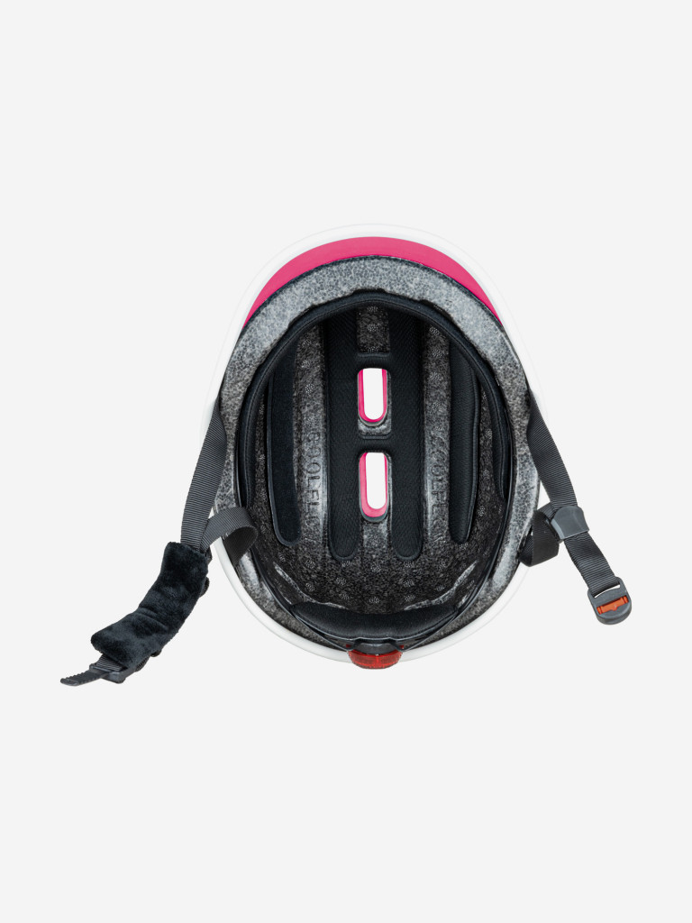 Шлем детский Globber ULTIMUM HELMET