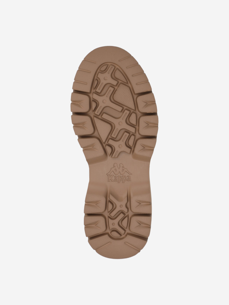 Ботинки утепленные женские Kappa Bonno Mid