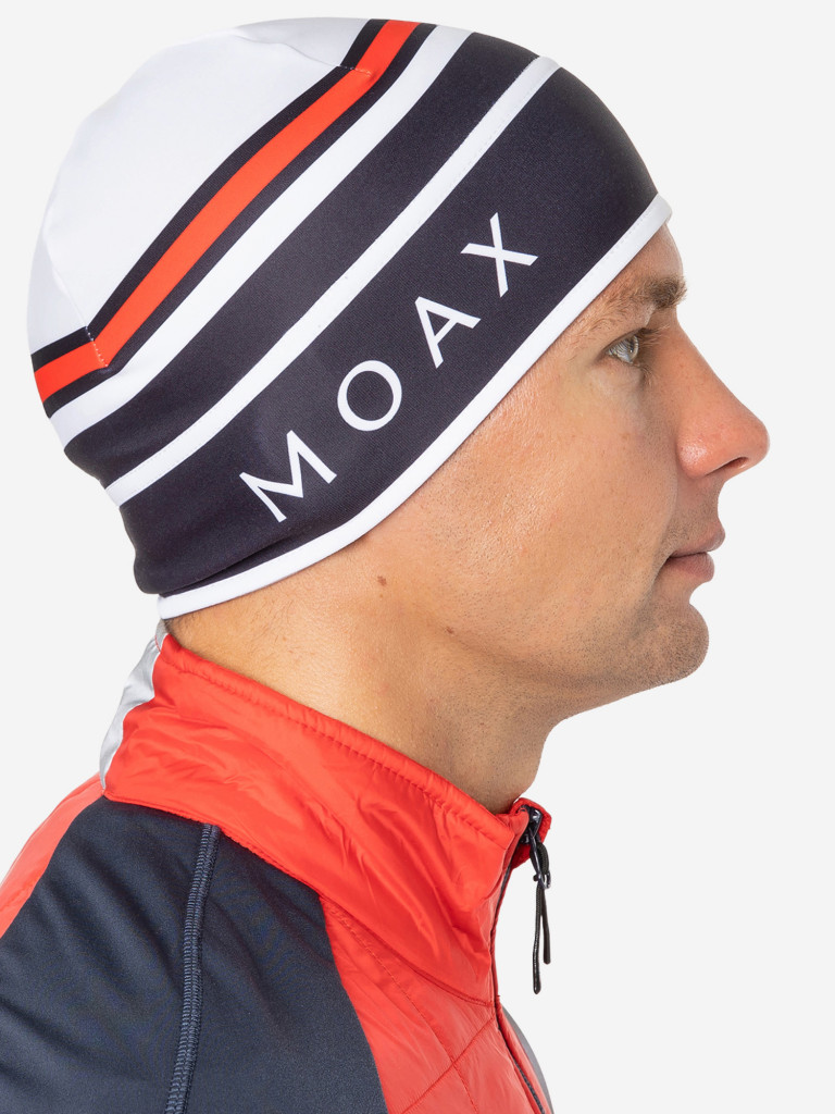 Шапка Moaxsport Race