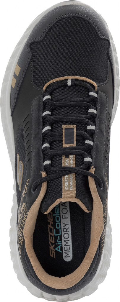 Кроссовки мужские Skechers Monster