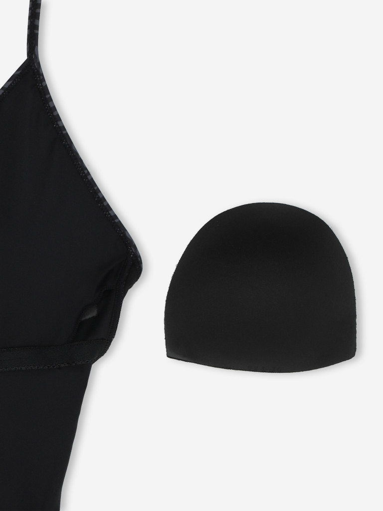 Купальник слитный женский Sergio Tacchini