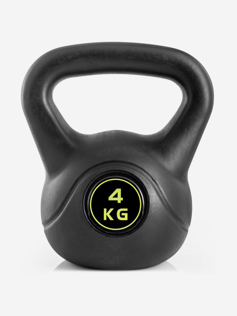 Гиря KETTLER Basic, 4 кг