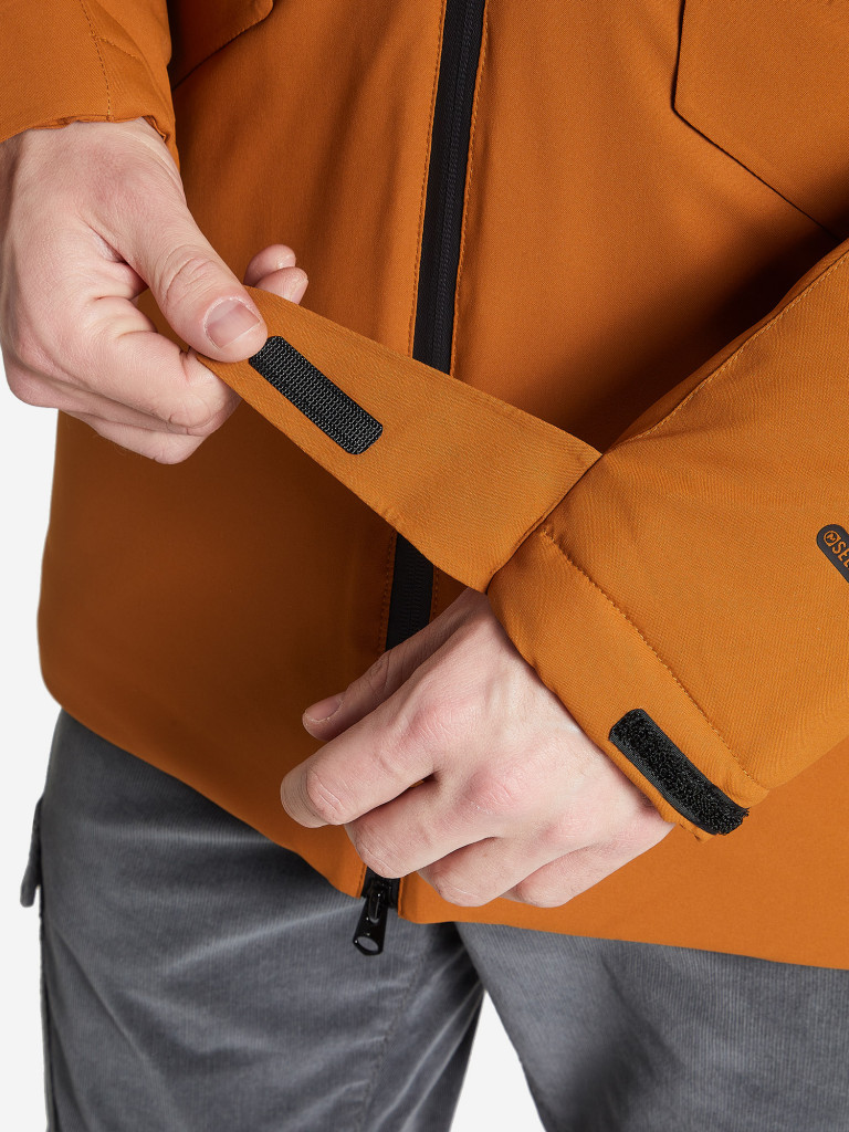 Куртка утепленная мужская Merrell