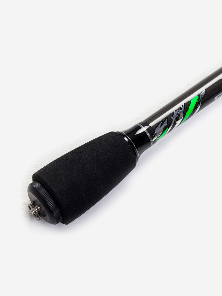 Спиннинг SIWEIDA Marlin 2.40 м, 5-20 г
