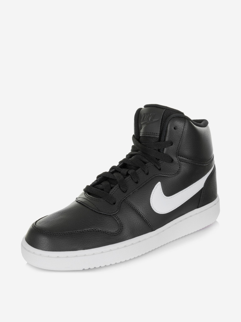 Nike ebernon mid womens on sale