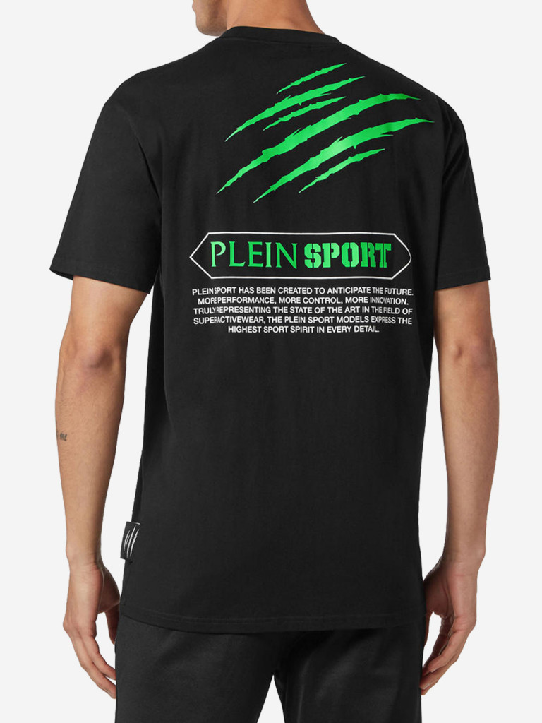 Футболка Plein Sport