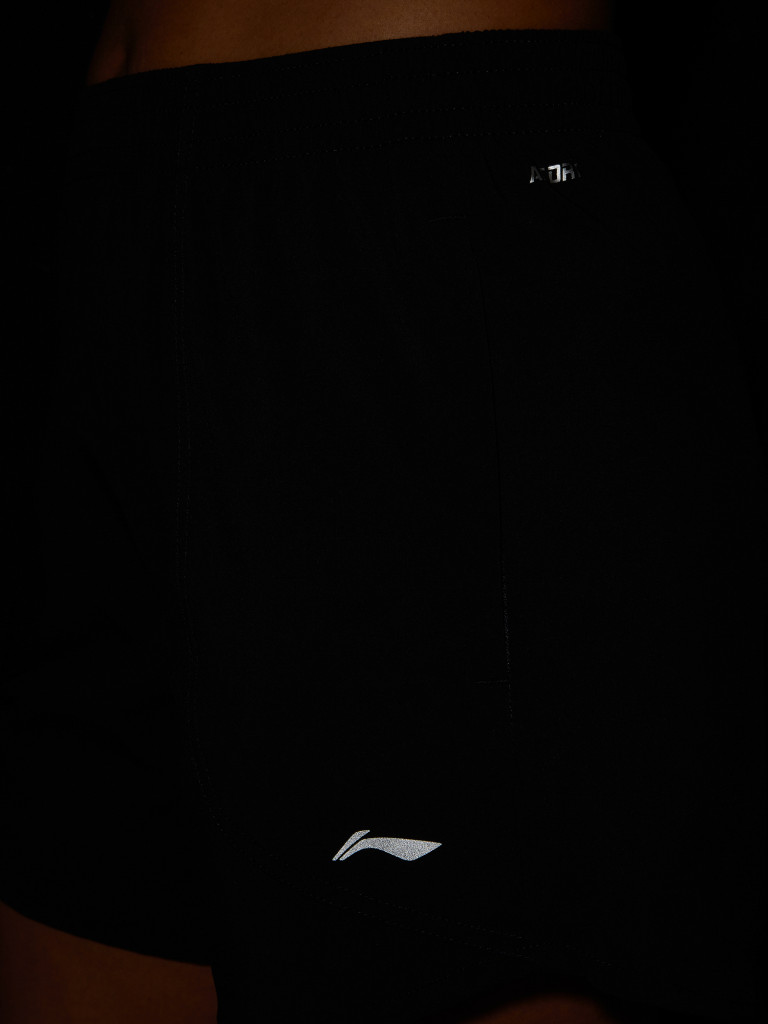 Шорты женские Li-Ning