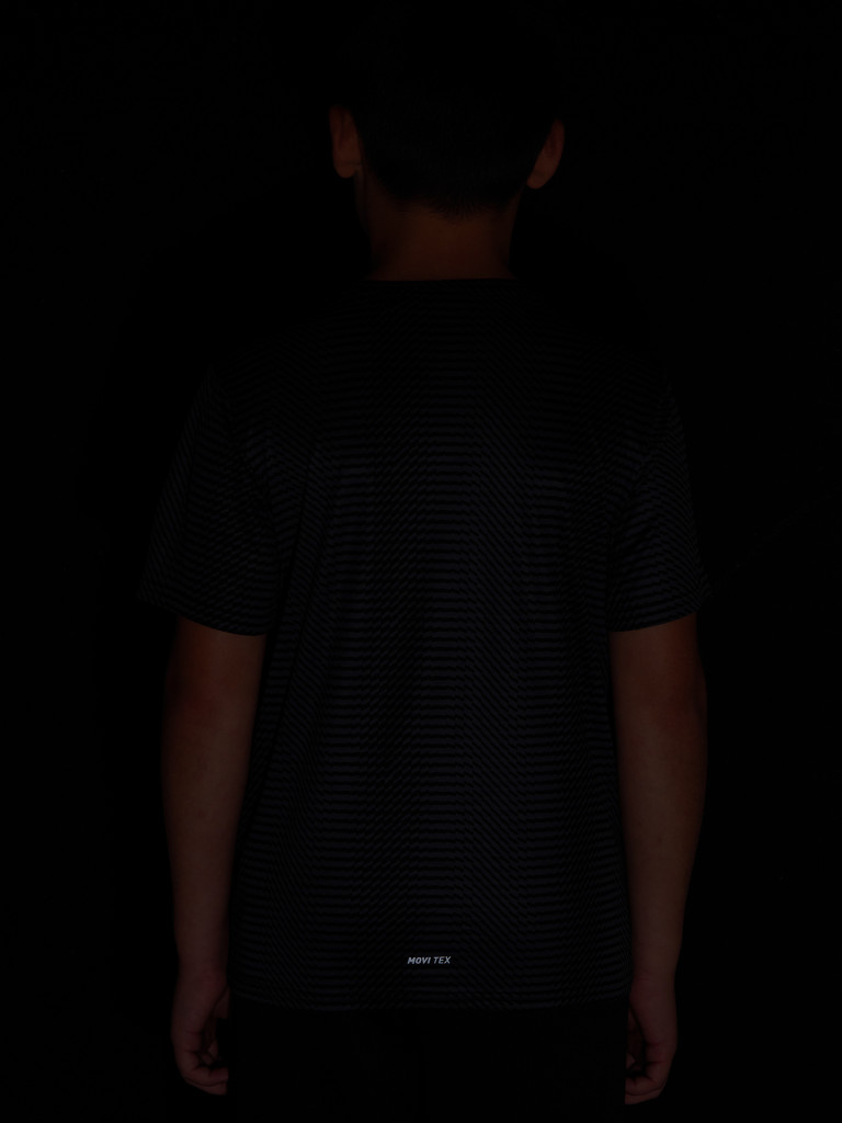 Футболка для мальчиков Demix