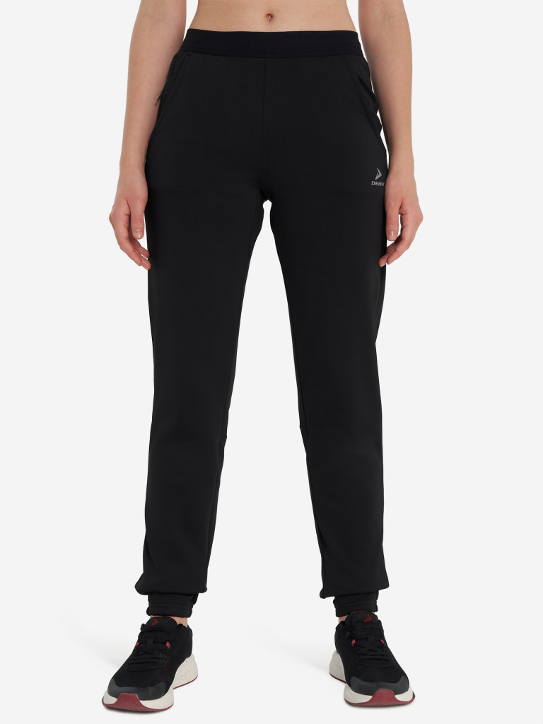 Брюки женские Demix