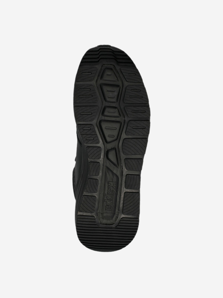 Кроссовки утепленные мужские Kappa Neoclassic 2.0 Mid