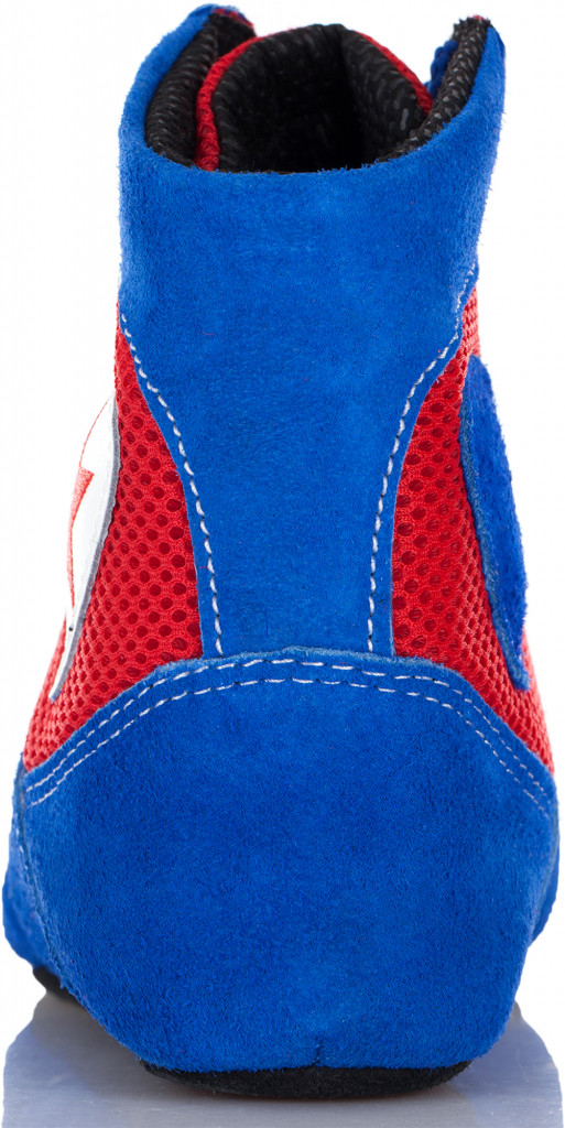 Борцовки детские Green Hill Triumph