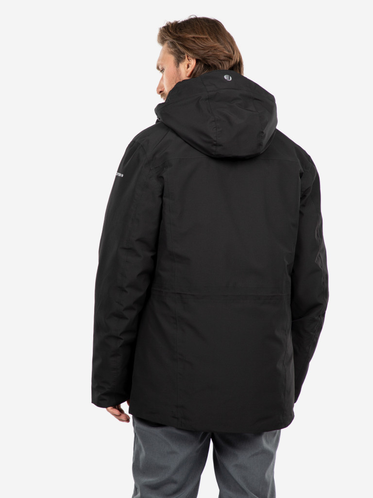 Пуховик мужской IcePeak Piedmont