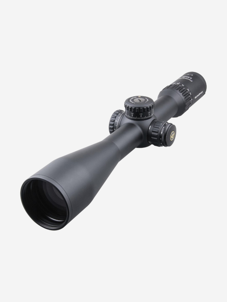 Оптический прицел Vector Optics 34мм FFP Continental x6 5-30x56 VCT-34 SCFF-30