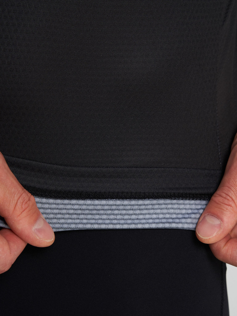 Футболка мужская Ziener Nemic-Z