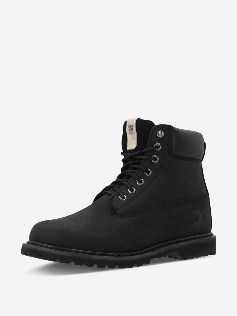 Ботинки мужские Safety Jogger Everest