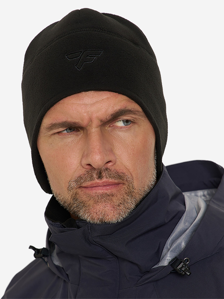 Флисовая шапка FINNTRAIL Storm