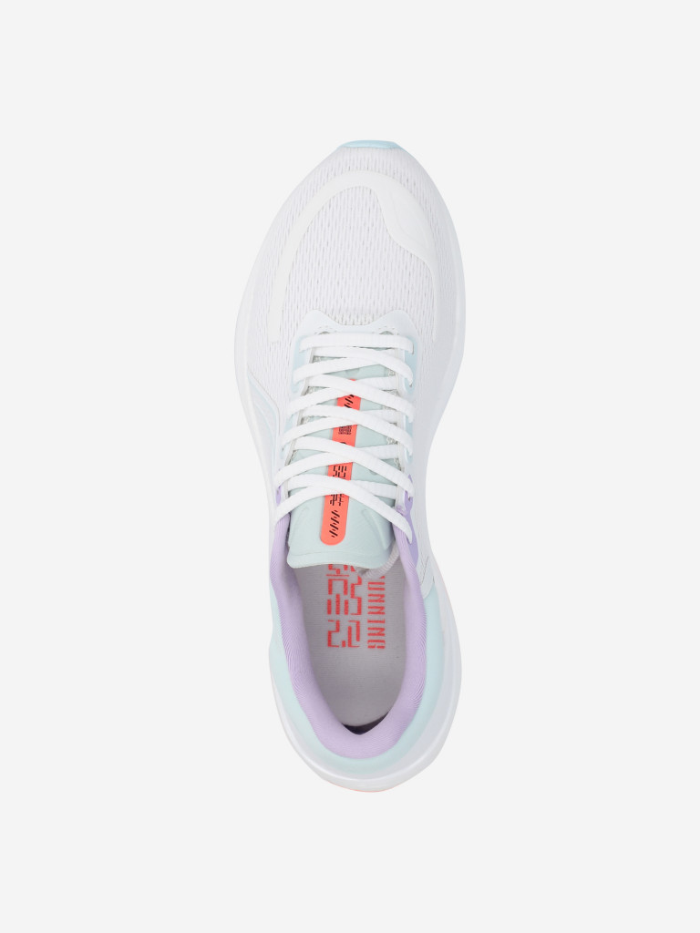 Кроссовки женские Li-Ning Yueying 2
