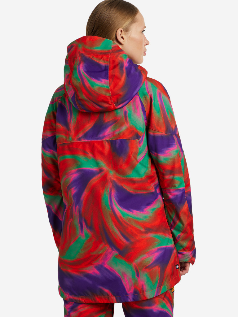 Анорак женский 686 Upton Insulated