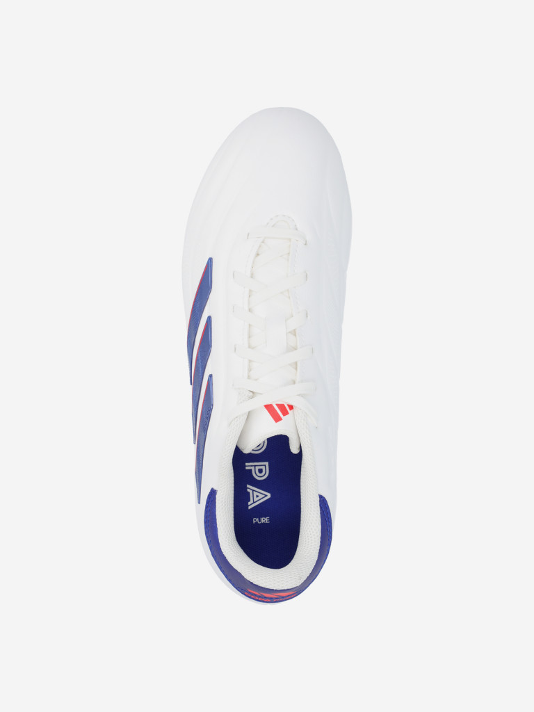 Бутсы для мальчиков adidas Copa Pure 2 League FG J