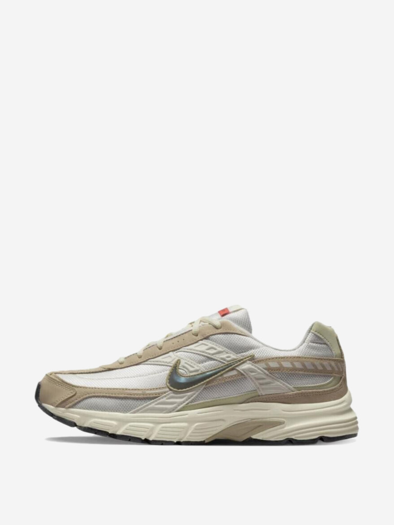 Кроссовки Nike Initiator Light Bone Cargo Khaki
