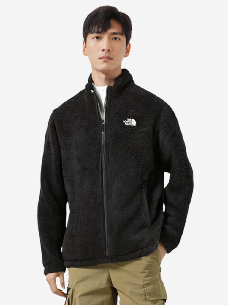 Куртка The North Face Compy Fleece Korea Version