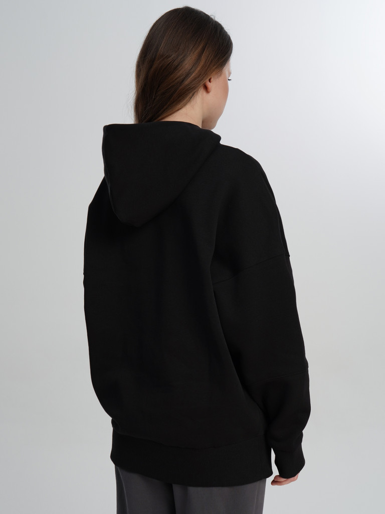 Худи женское Reebok Lux