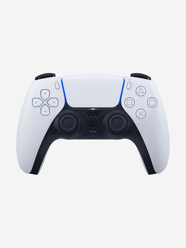 Беспроводной геймпад PlayStation DualSense PS5