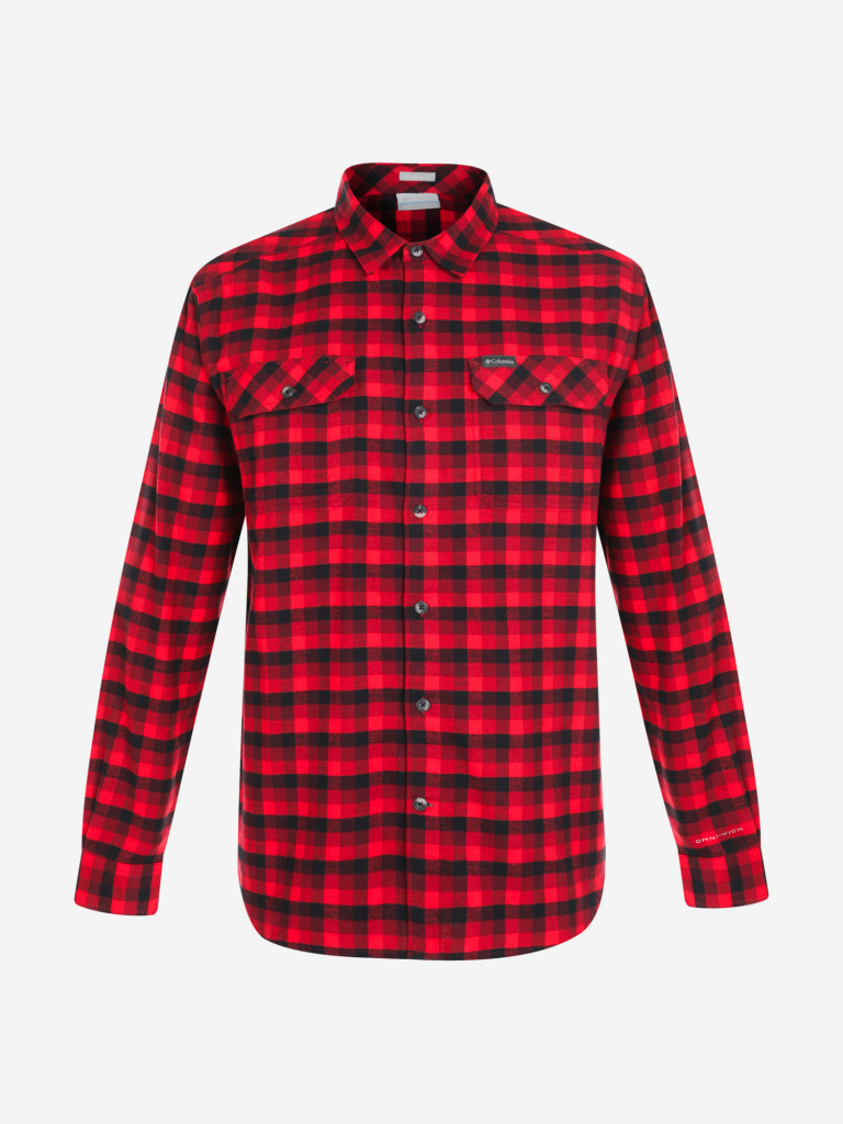 Рубашка мужская Columbia Flare Gun Stretch Flannel