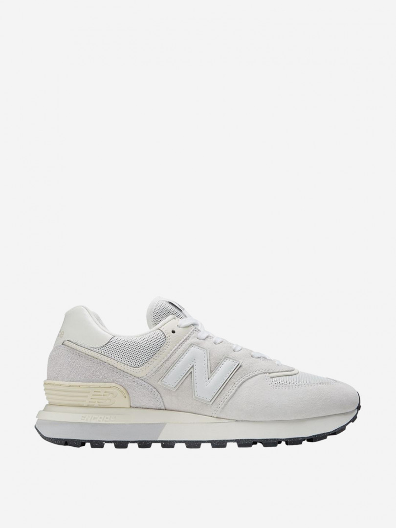 Кроссовки New Balance 574, Серый