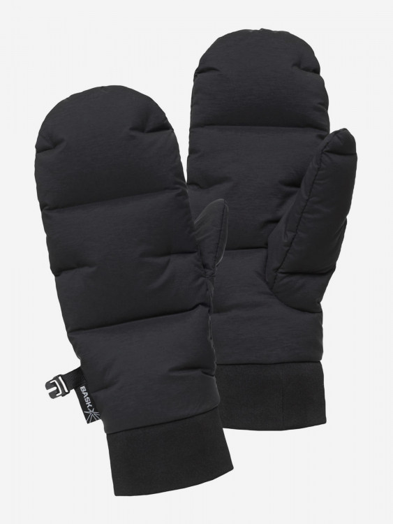 Варежки Bask D-Tube Chessmitts