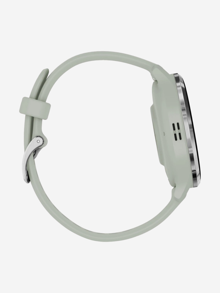 Спортивные часы Garmin Venu 3S Sage Gray Passivated