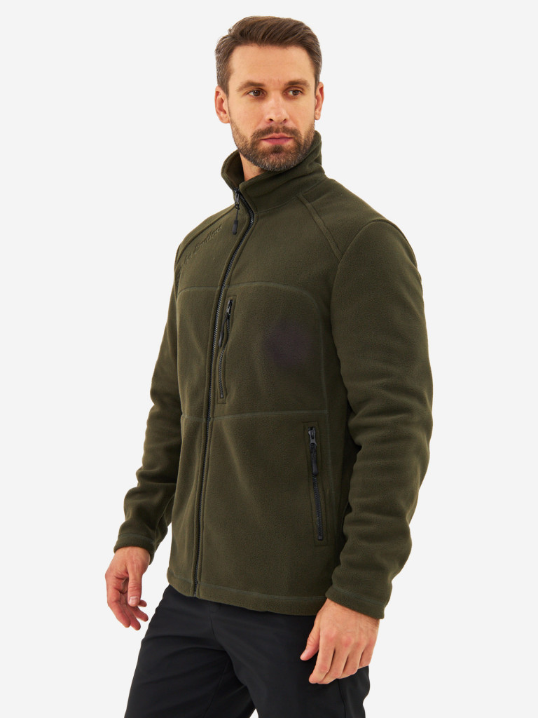 Джемпер мужской Alpha Endless флисовый