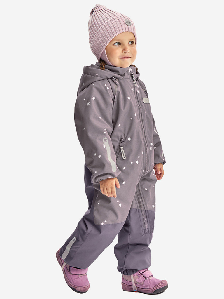 Комбинезон NIKASTYLE