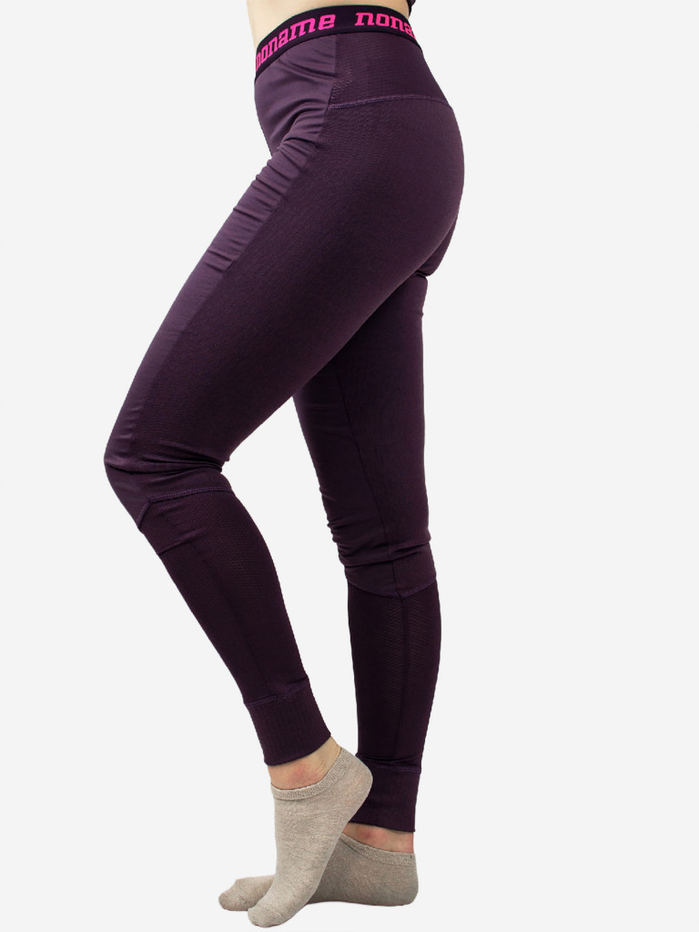 Термобелье кальсоны NONAME Arctos Pants WOS ветрозащитные