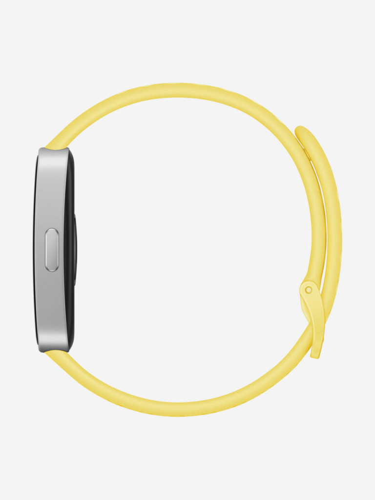 Фитнес-браслет Huawei Band 9 KIM-B19 желтый