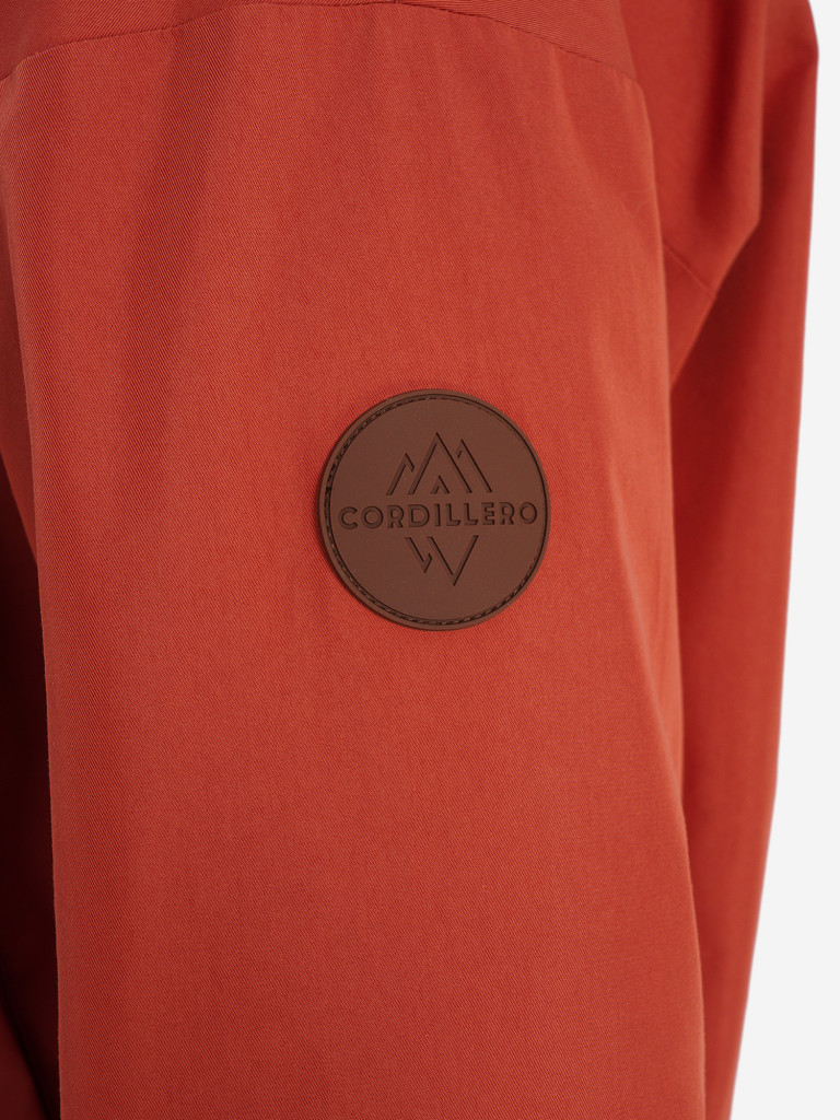 Ветровка мужская Cordillero