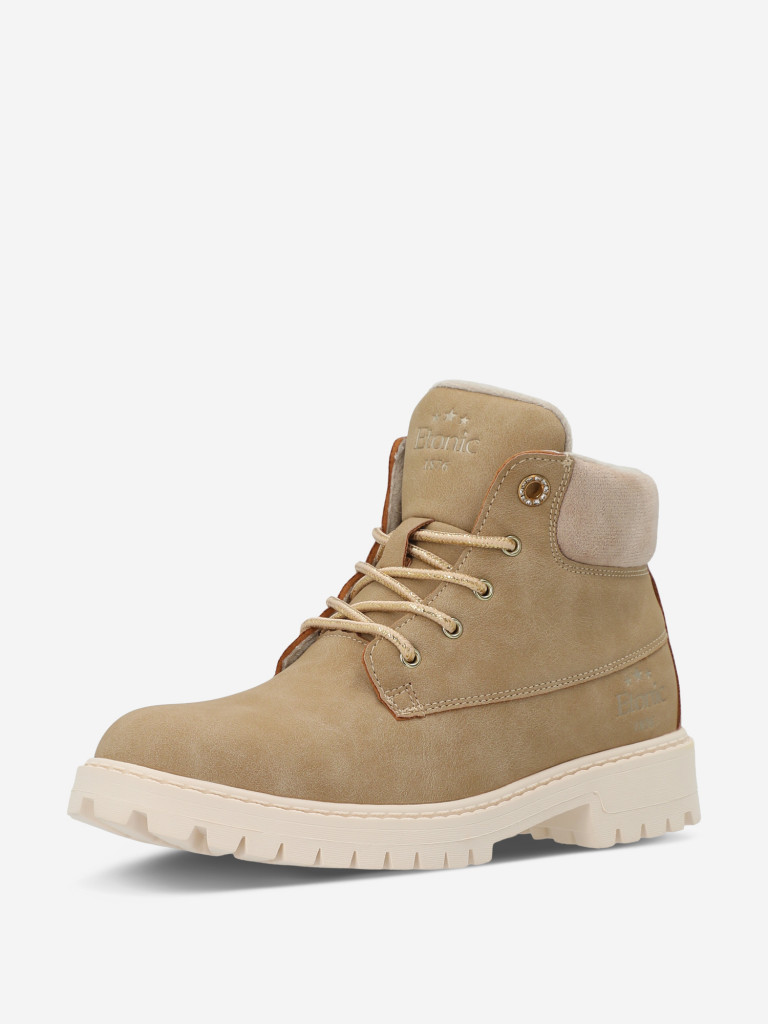 Ботинки утепленные для девочек Etonic Aspen