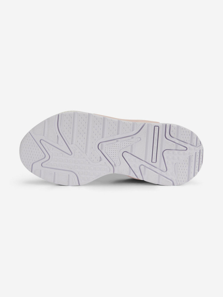 Кроссовки женские PUMA RS-X Efekt Prm