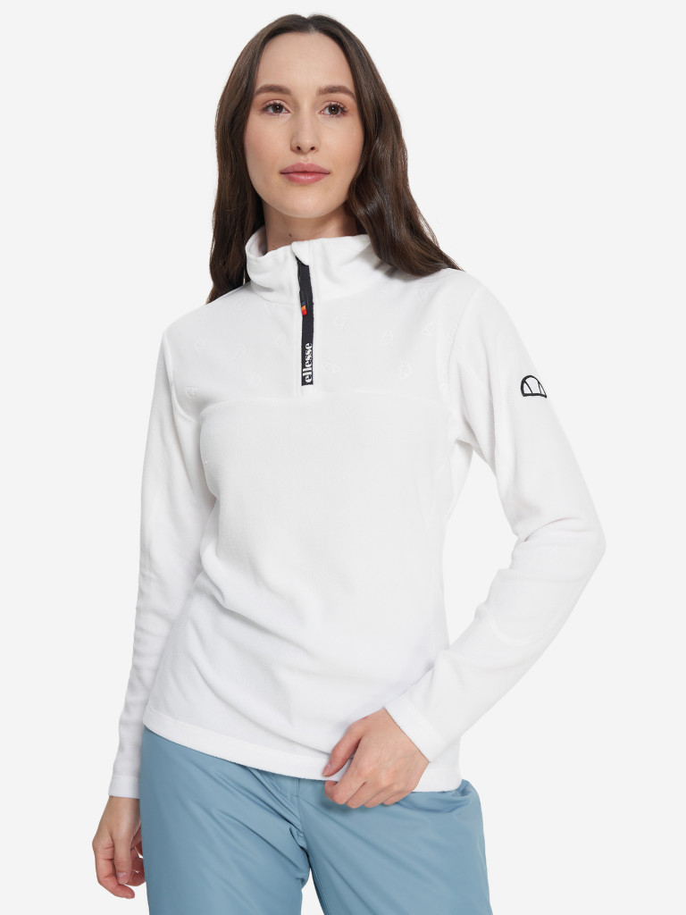 Джемпер флисовый женский Ellesse